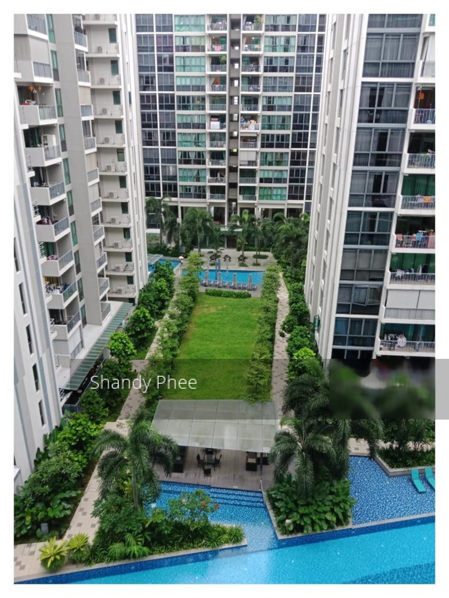 Esparina Residences (D19), Condominium #188637232